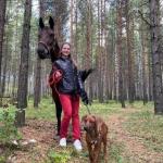 Ксения Золотарева