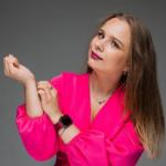 Анастасия Фёдорова