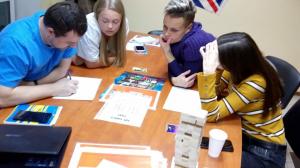 Фотография Клуб Международного Общения 3