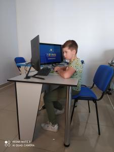 Фотография CODING 2