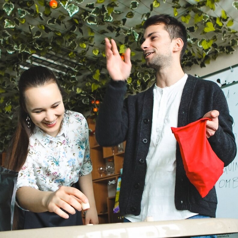 слайд