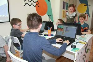 Фотография CODING 4
