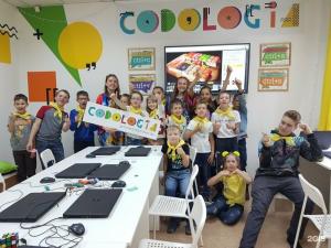 Фотография CODING 5