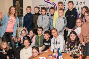 Фотография Polly`s School 4