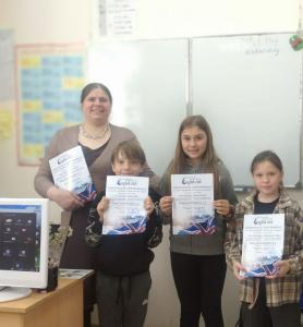 Фотография ENGLISH CLUB, клуб английского языка 4