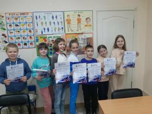 Фотография ENGLISH CLUB, клуб английского языка 5