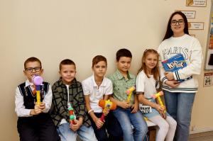 Фотография New school 5