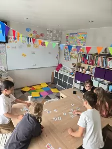 Фотография Puzzle club 0