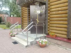 Фотография Русская классическая школа 1