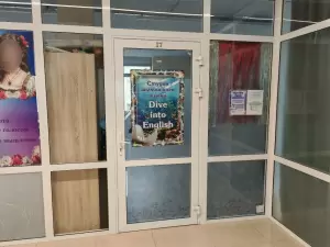 Фотография Dive into English 1