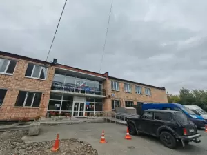 Фотография АНГЛА 1