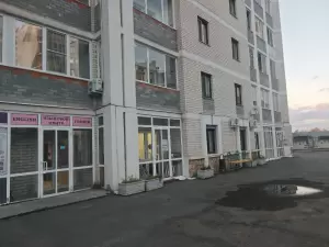 Фотография Языковой центр 1