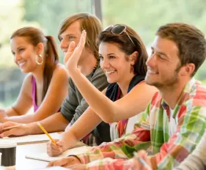 Фотография Клуб Международного Общения 5