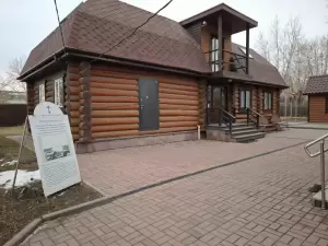 Фотография Русская классическая школа 3