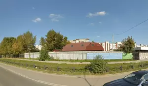 Фотография Русская классическая школа 4