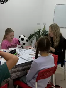 Фотография Speak English 4