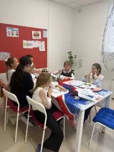 Фотография Speak English 5