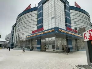 Фотография Здесь живёт английский 2