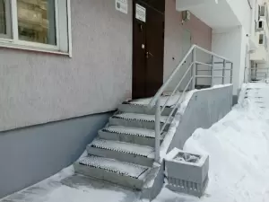 Фотография Парус 1