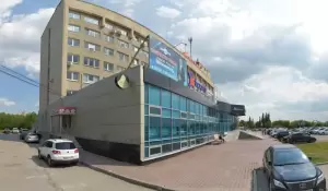 Фотография Апстрим 0