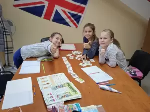 Фотография Клуб Международного Общения 0