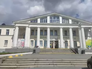 Фотография Лингвистический центр Эй Би Си 1