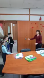 Фотография Клуб Международного Общения 1