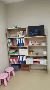 Фотография Happy English 3