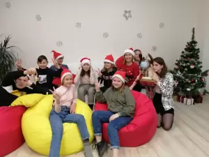 Фотография Студия немецкого языка Deutsch Studio 4