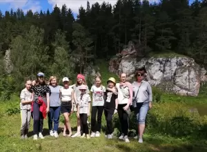 Фотография Студия немецкого языка Deutsch Studio 0